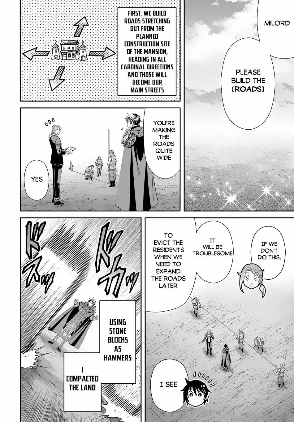 The Eighth Son? That Can't Be Right Chapter 74 21